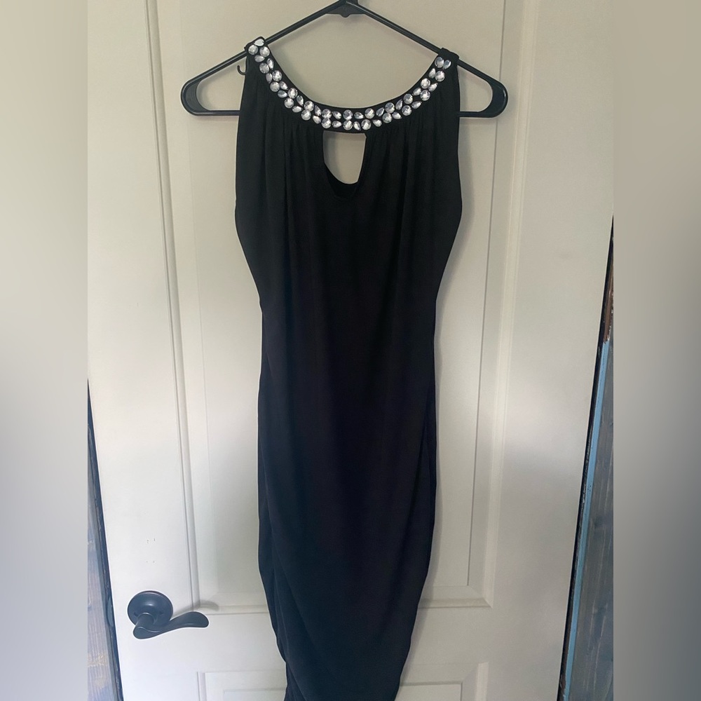 Beautiful Black Dress